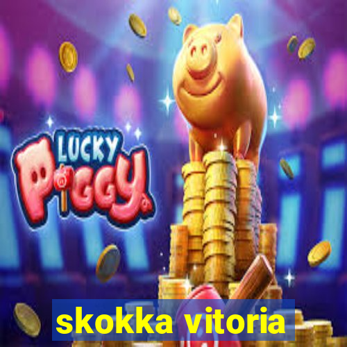 skokka vitoria